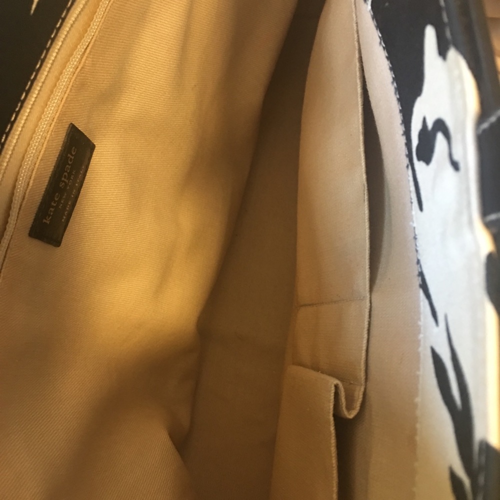 Kate Spade purse - Picture 4 of 4